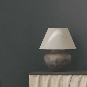 Ronald Redding Wickwork wallpaper, color Shadow, SKU RRD7651