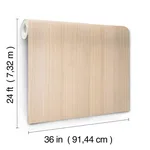 Ronald Redding Wood Veneer - Beech Wallpaper | Buy Online Ronald Redding Wood Veneer wallpaper, color Beech, SKU GRL88414