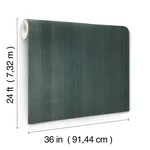 Ronald Redding Wood Veneer - Dusk Wallpaper | Buy Online Ronald Redding Wood Veneer wallpaper, color Dusk, SKU YGL7034
