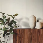 Ronald Redding Wood Veneer - Magnolia Wallpaper | Buy Online Ronald Redding Wood Veneer wallpaper, color Magnolia, SKU GRL88422