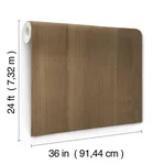 Ronald Redding Wood Veneer - Oak Wallpaper | Buy Online Ronald Redding Wood Veneer wallpaper, color Oak, SKU GRL88420