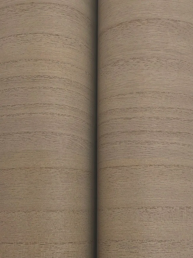 Ronald Redding Wood Veneer - Pebble Wallpaper | Buy Online Ronald Redding Wood Veneer wallpaper, color Pebble, SKU GRL88419