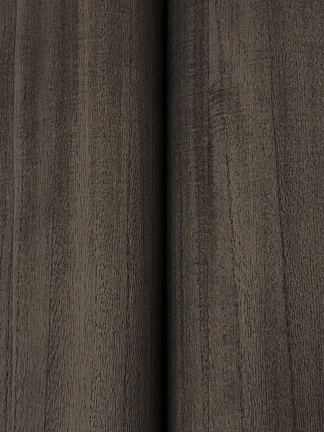 Ronald Redding Wood Veneer wallpaper, color Walnut, SKU GRL88417
