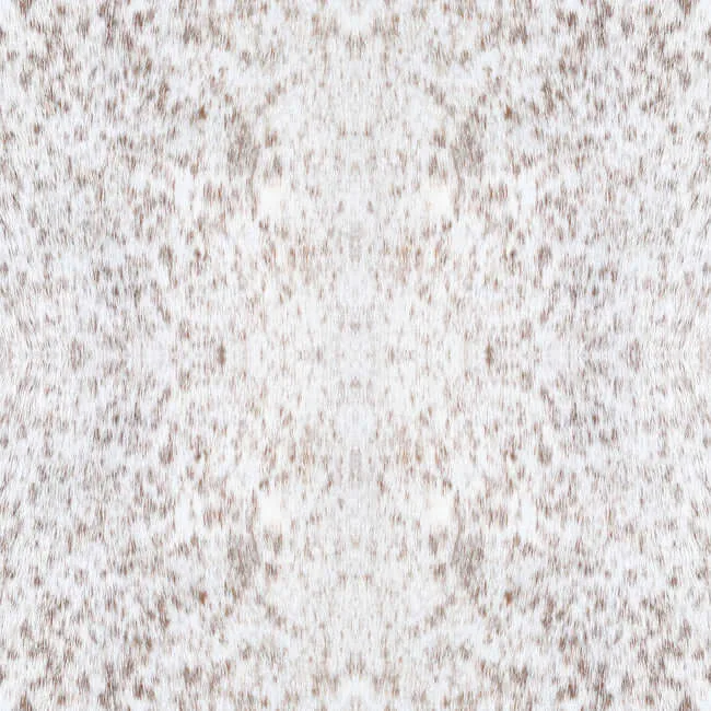 SAS Equestrian Home Fleabitten wallpaper, color Tan, SKU PSW1377RL