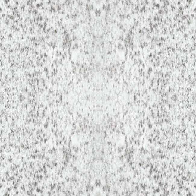 SAS Equestrian Home Fleabitten wallpaper, color Soft Grey, SKU PSW1378RL