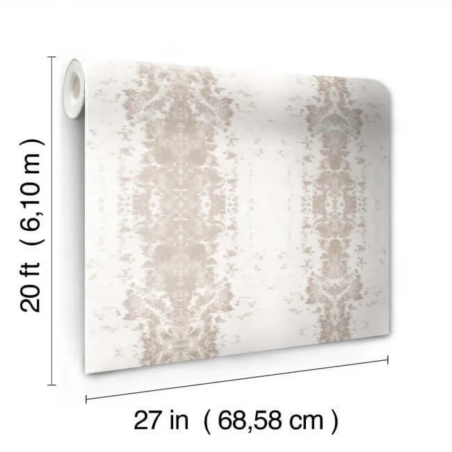 SAS Equestrian Home Marbled Appaloosa - Beige Wallpaper | Buy Online SAS Equestrian Home Marbled Appaloosa wallpaper, color Beige, SKU PSW1381RL