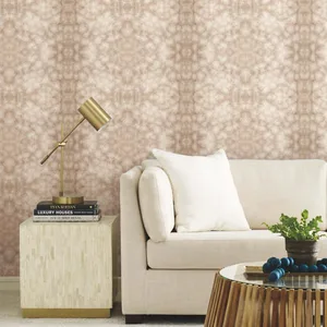 SAS Equestrian Home Palomino wallpaper, color Tan, SKU PSW1376RL