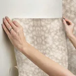 SAS Equestrian Home Palomino - Tan Wallpaper | Buy Online SAS Equestrian Home Palomino wallpaper, color Tan, SKU PSW1376RL