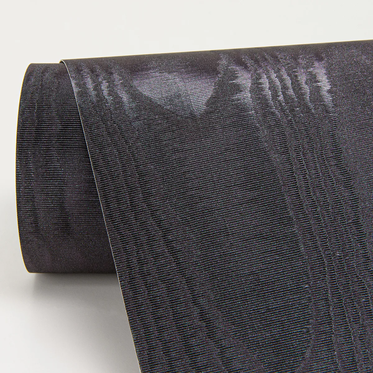 Sirpi Angelina - Black Wallpaper | Buy Online Sirpi Angelina wallpaper, color Black, SKU 4058-24819