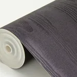 Sirpi Angelina - Black Wallpaper | Buy Online Sirpi Angelina wallpaper, color Black, SKU 4058-24819