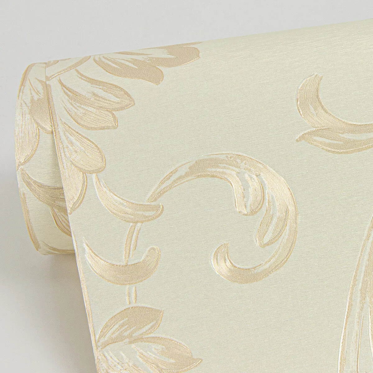 Sirpi Antonella - Gold Wallpaper | Buy Online Sirpi Antonella wallpaper, color Gold, SKU 4058-21788