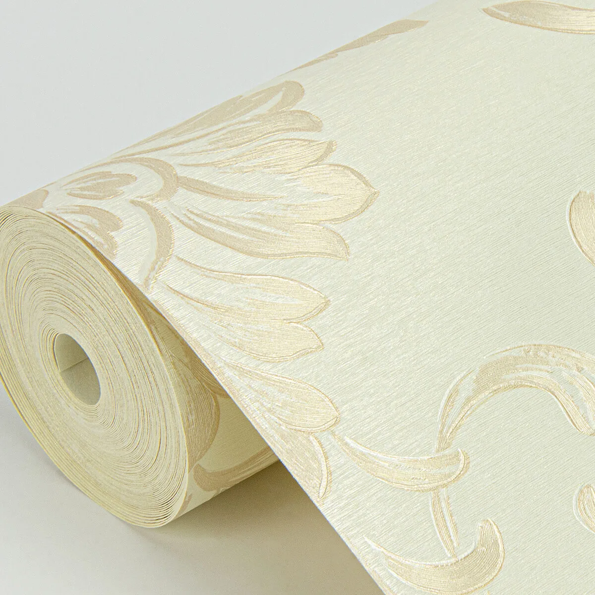 Sirpi Antonella - Gold Wallpaper | Buy Online Sirpi Antonella wallpaper, color Gold, SKU 4058-21788