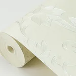 Sirpi Antonella wallpaper, color Silver, SKU 4058-21786