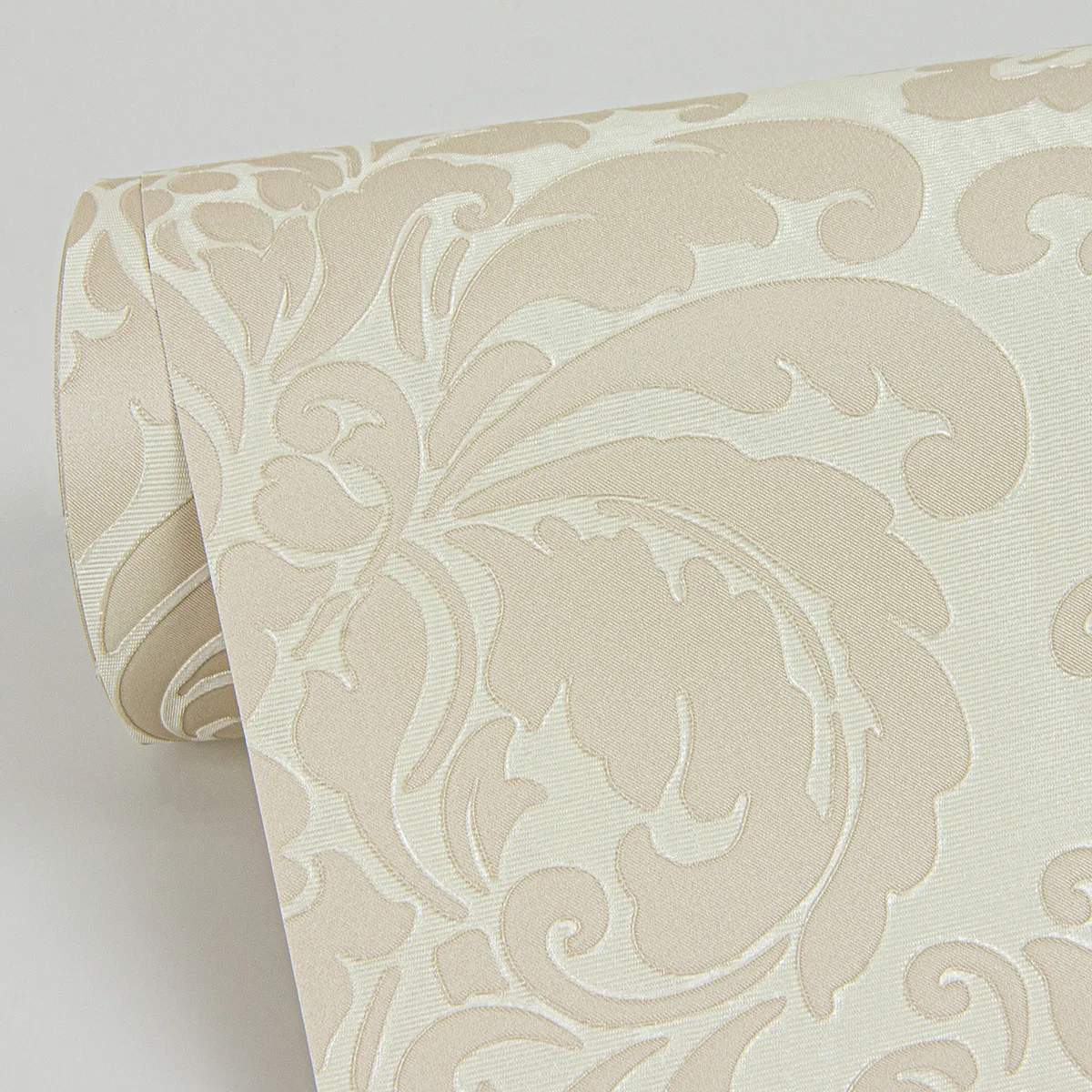 Sirpi Betina wallpaper, color Cream, SKU 4058-24803