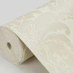 Sirpi Betina wallpaper, color Cream, SKU 4058-24803