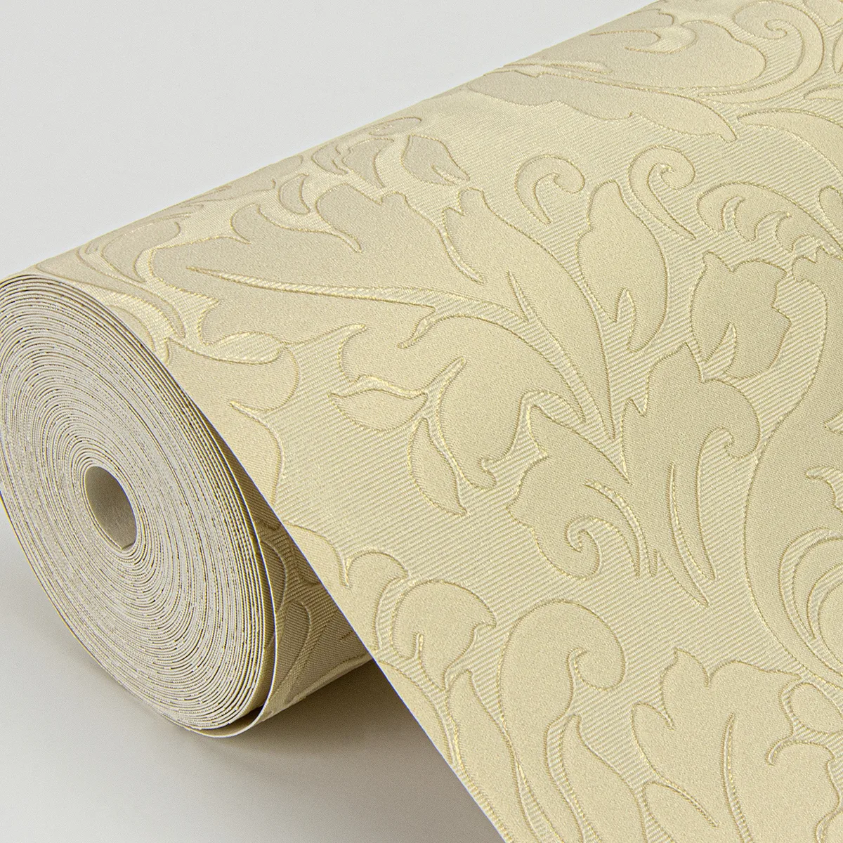 Sirpi Betina - Gold Wallpaper | Buy Online Sirpi Betina wallpaper, color Gold, SKU 4058-24800