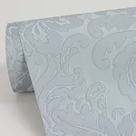Sirpi Betina wallpaper, color Light Blue, SKU 4058-24806