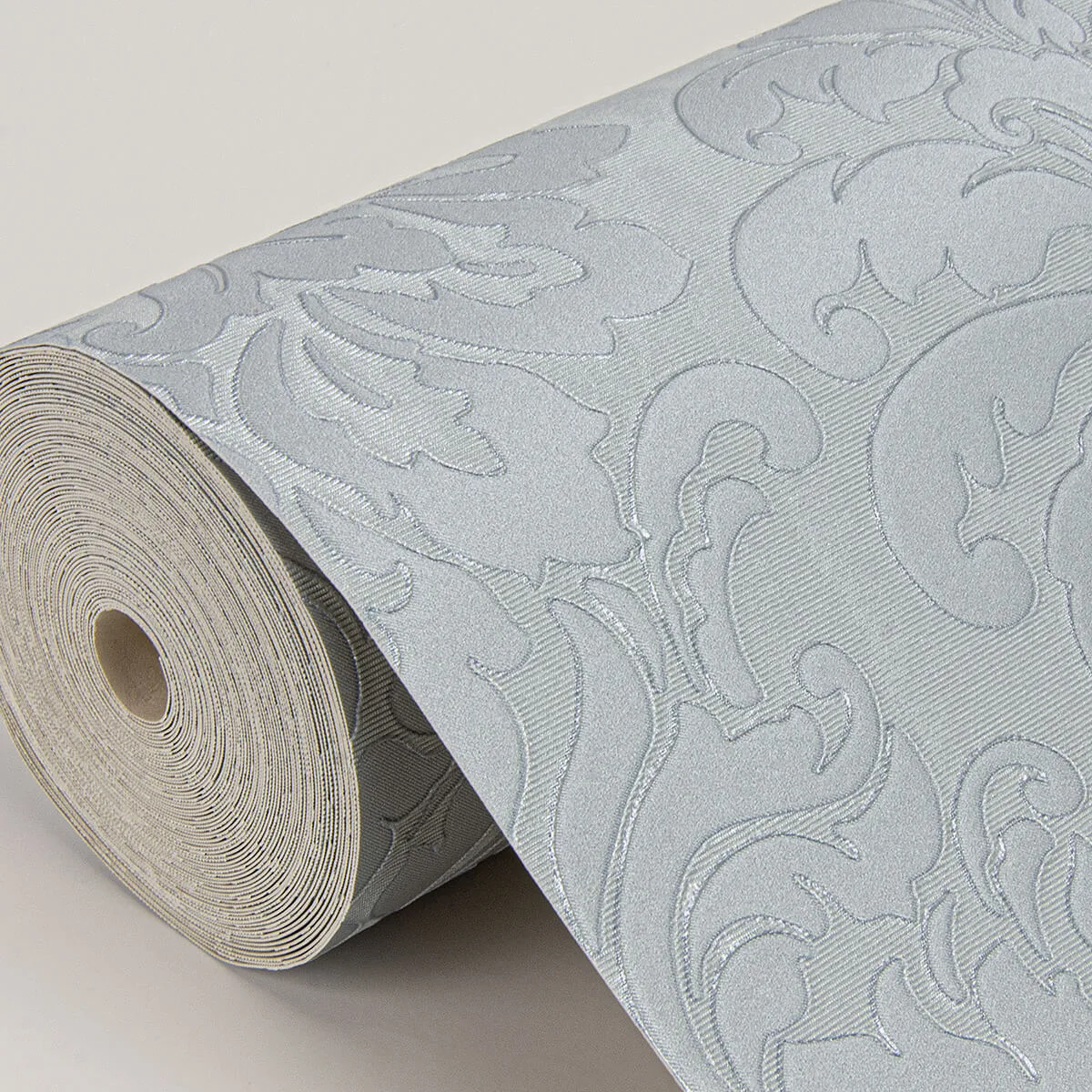 Sirpi Betina wallpaper, color Light Blue, SKU 4058-24806