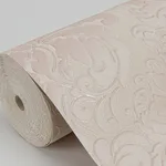 Sirpi Betina - Rose Wallpaper | Buy Online Sirpi Betina wallpaper, color Rose, SKU 4058-24805