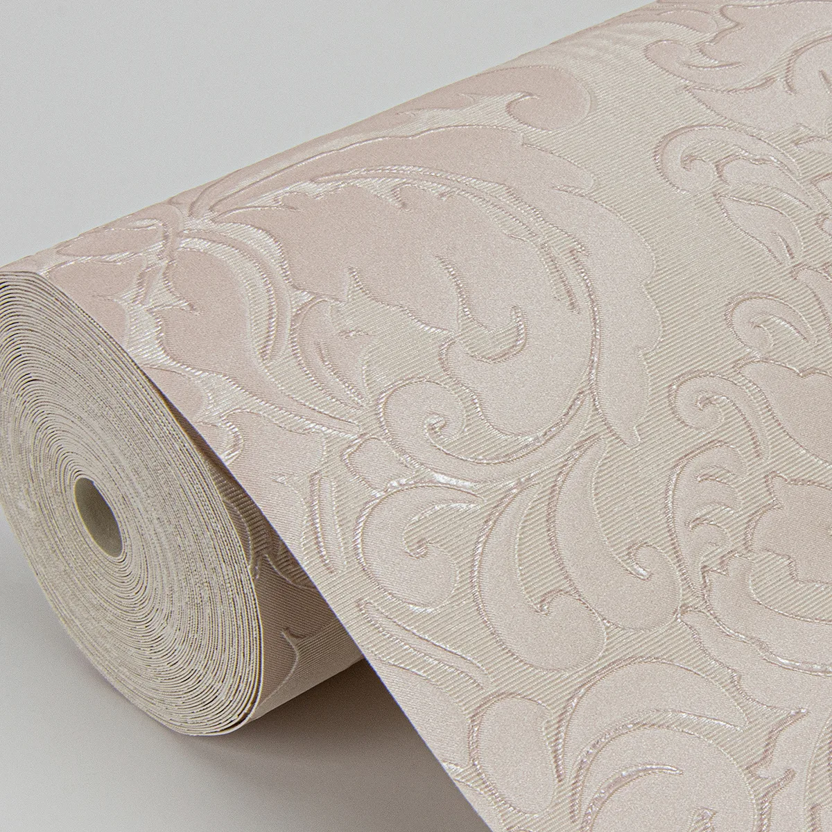 Sirpi Betina - Rose Wallpaper | Buy Online Sirpi Betina wallpaper, color Rose, SKU 4058-24805