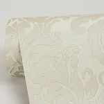 Sirpi Betina - White Wallpaper | Buy Online Sirpi Betina wallpaper, color White, SKU 4058-24804