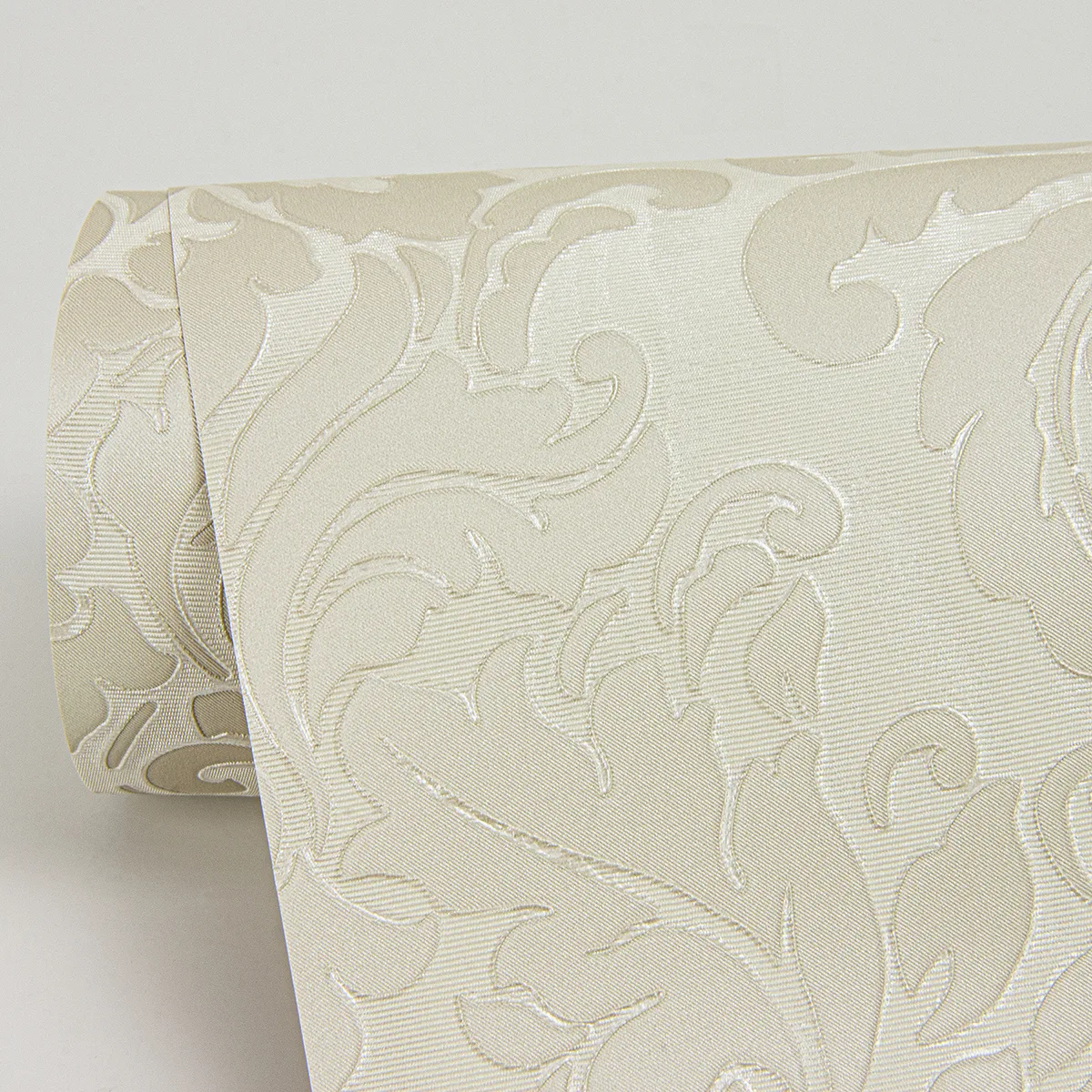 Sirpi Betina - White Wallpaper | Buy Online Sirpi Betina wallpaper, color White, SKU 4058-24804
