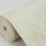 Sirpi Betina - White Wallpaper | Buy Online Sirpi Betina wallpaper, color White, SKU 4058-24804