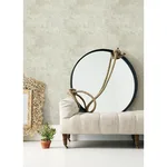 Sirpi Francesca wallpaper, color Cream, SKU 4058-21739