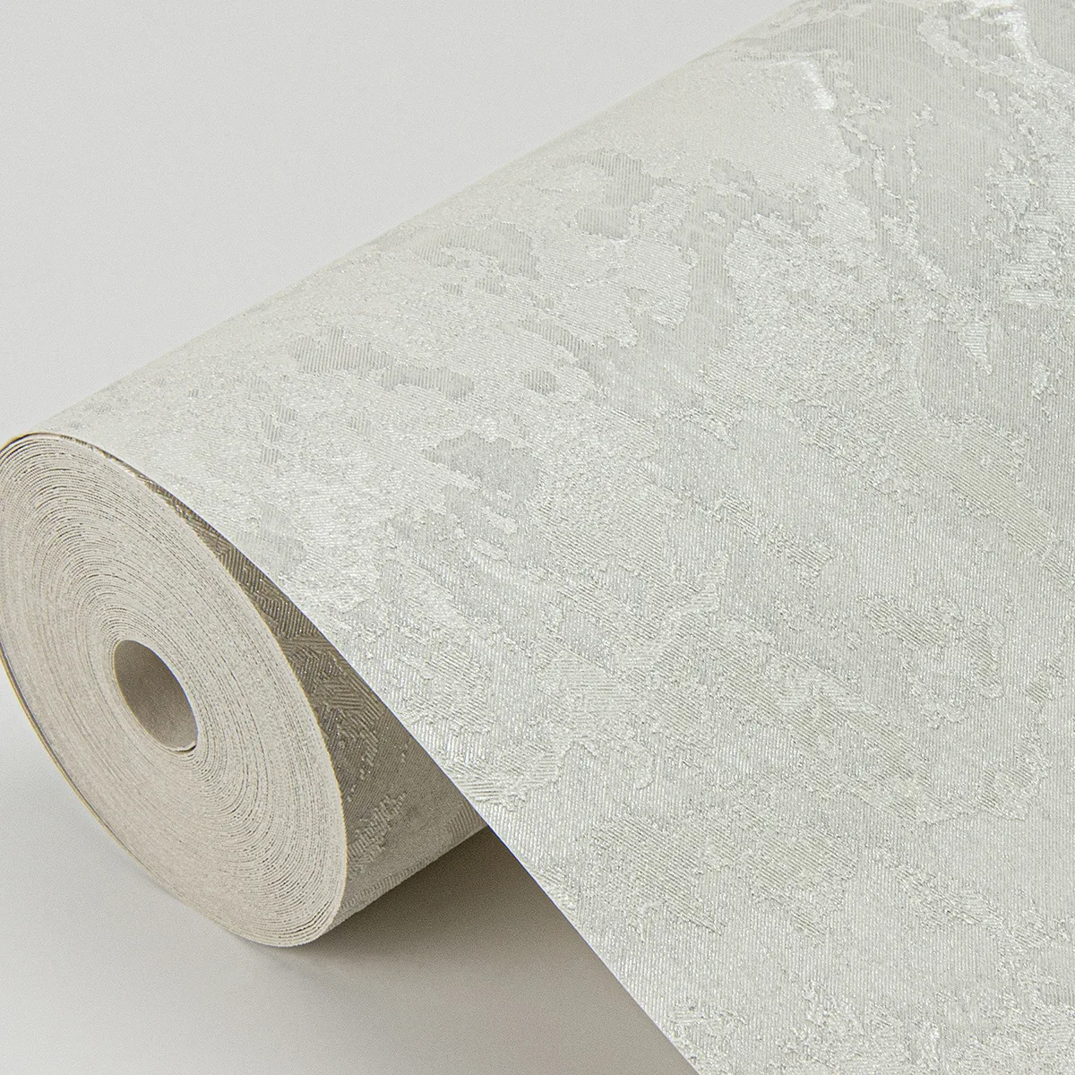 Sirpi Francesca - Silver Wallpaper | Buy Online Sirpi Francesca wallpaper, color Silver, SKU 4058-21737