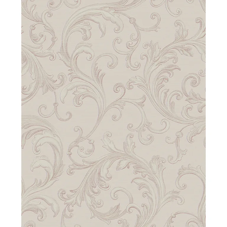 Sirpi Noemi wallpaper, color Rose, SKU 4058-24835