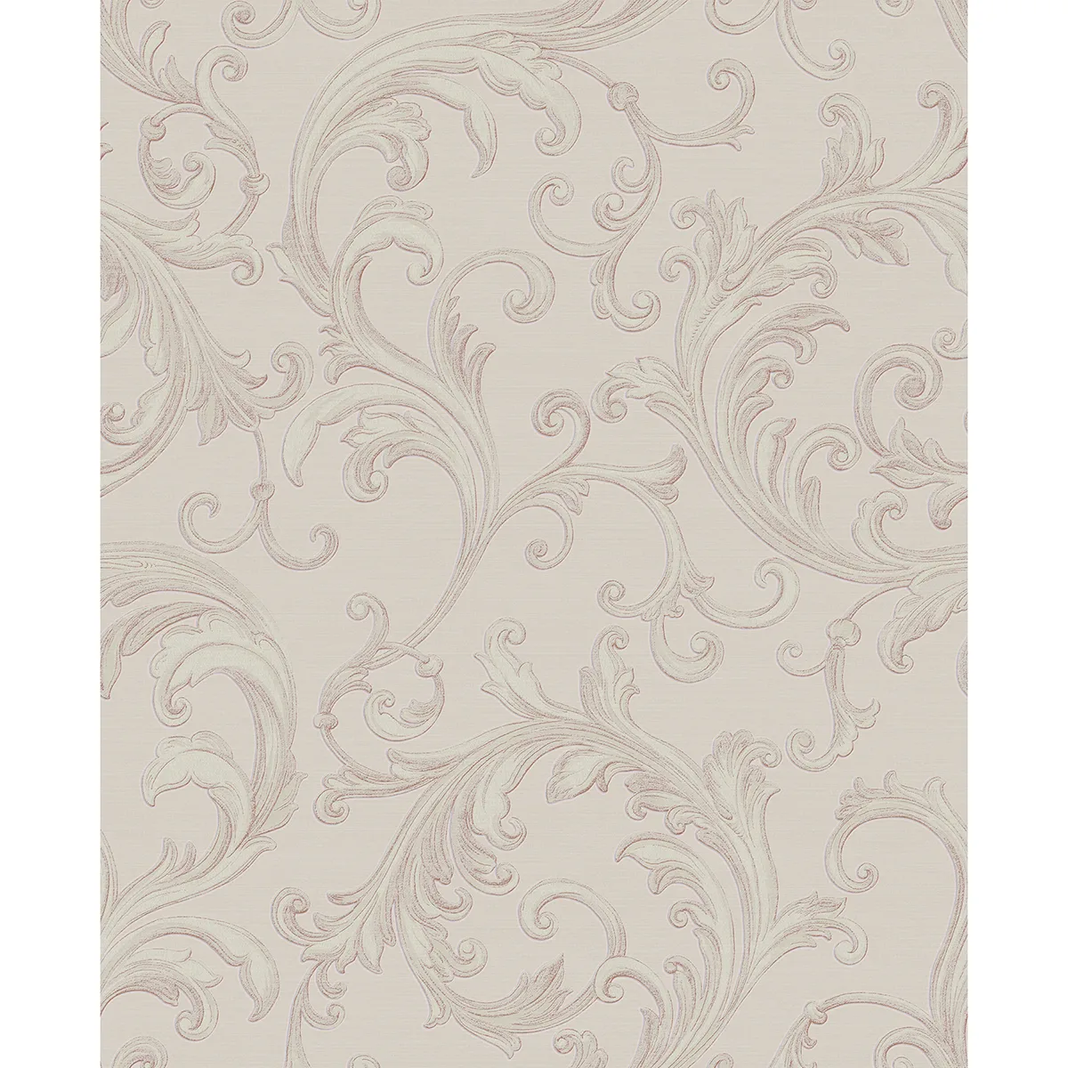 Sirpi Noemi wallpaper, color Rose, SKU 4058-24835