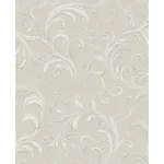 Sirpi Noemi - Silver Wallpaper | Buy Online Sirpi Noemi wallpaper, color Silver, SKU 4058-24834