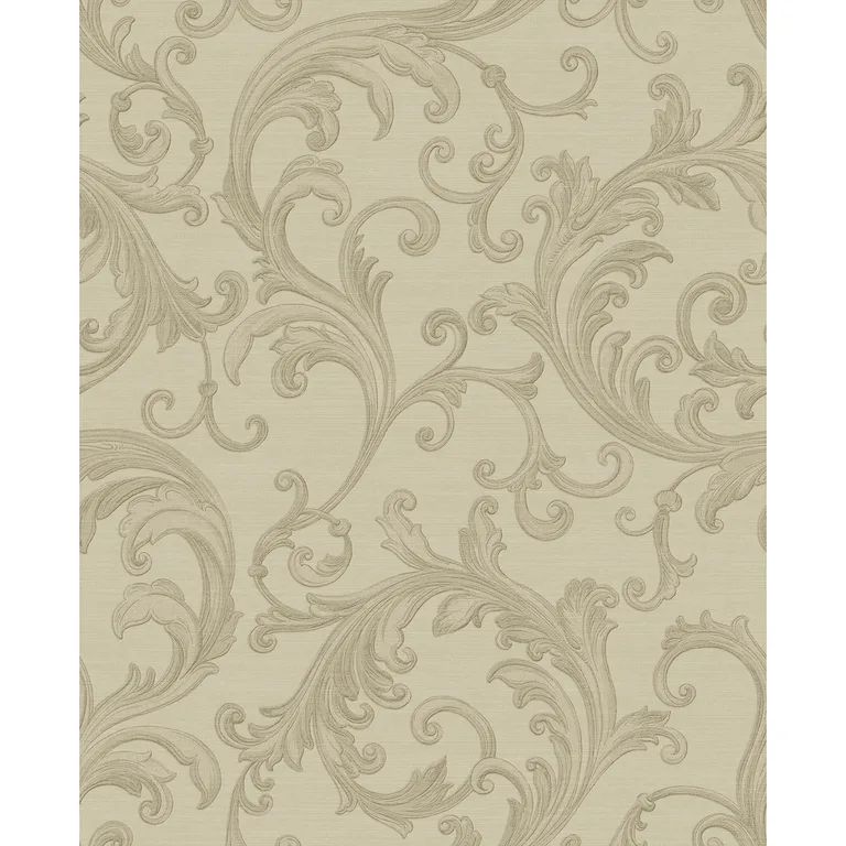 Sirpi Noemi wallpaper, color Taupe, SKU 4058-24831