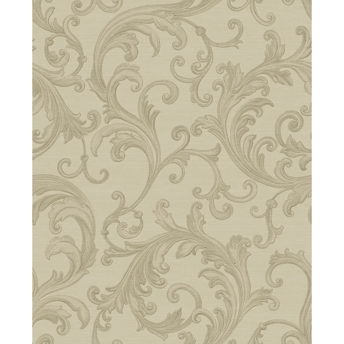 Sirpi Noemi wallpaper, color Taupe, SKU 4058-24831