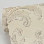 Sirpi Noemi - Taupe Wallpaper | Buy Online Sirpi Noemi wallpaper, color Taupe, SKU 4058-24831