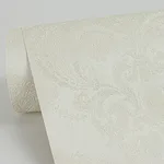 Sirpi Renatta wallpaper, color Cream, SKU 4058-21776