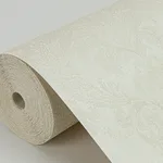 Sirpi Renatta wallpaper, color Cream, SKU 4058-21776