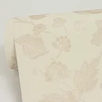 Sirpi Vittoria wallpaper, color Cream, SKU 4058-24842