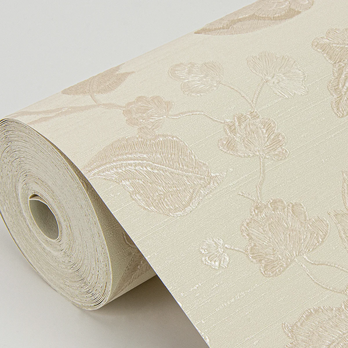 Sirpi Vittoria wallpaper, color Cream, SKU 4058-24842
