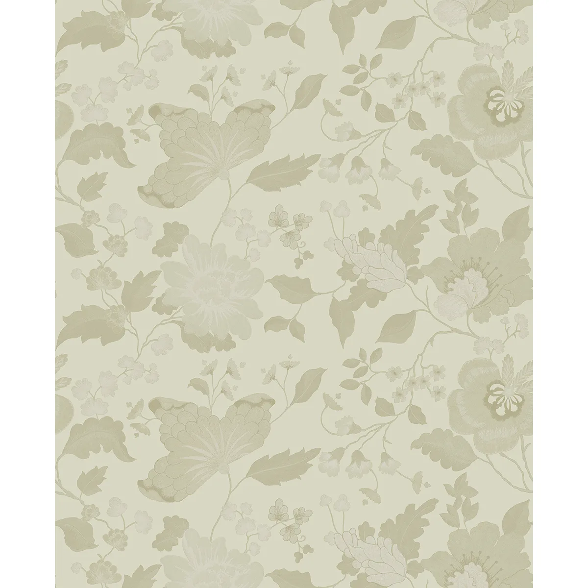 Sirpi Vittoria wallpaper, color Gold, SKU 4058-24841