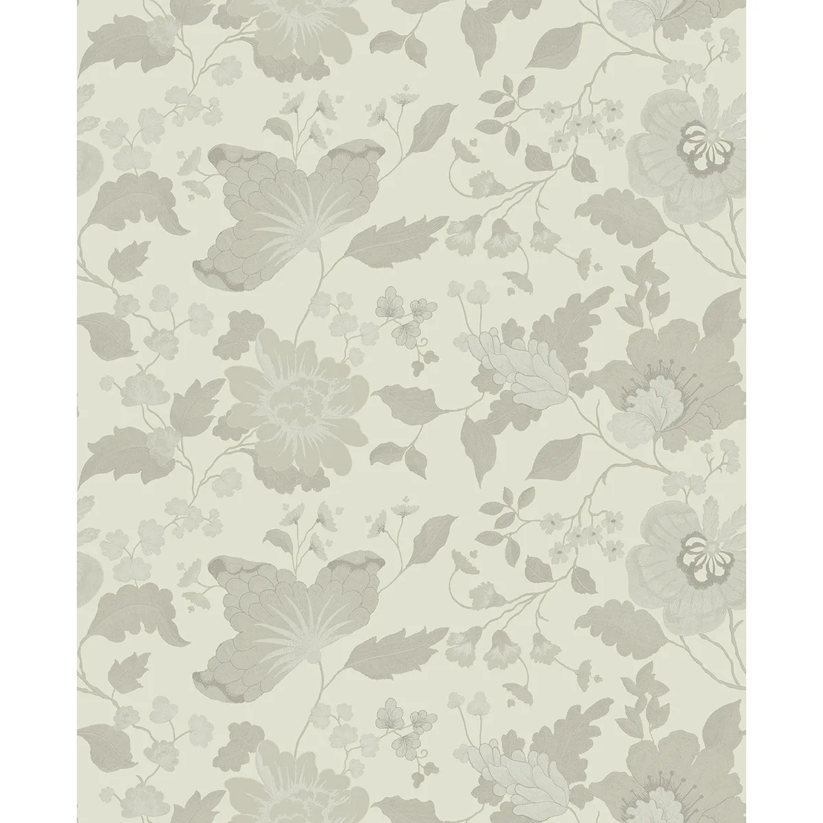 Sirpi Vittoria wallpaper, color White, SKU 4058-24844