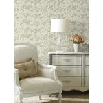 Sirpi Vittoria - White Wallpaper | Buy Online Sirpi Vittoria wallpaper, color White, SKU 4058-24844