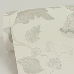 Sirpi Vittoria - White Wallpaper | Buy Online Sirpi Vittoria wallpaper, color White, SKU 4058-24844