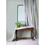 Sirpi Zeta - Light Blue Wallpaper | Buy Online Sirpi Zeta wallpaper, color Light Blue, SKU 4058-24890