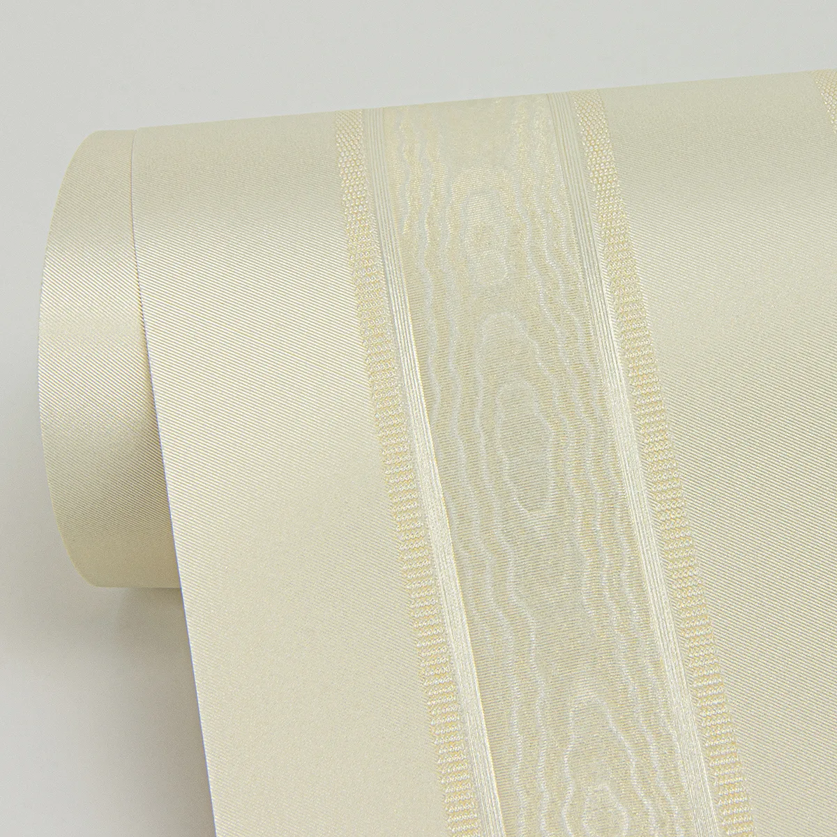Sirpi Zeta - Light Yellow Wallpaper | Buy Online Sirpi Zeta wallpaper, color Light Yellow, SKU 4058-21791