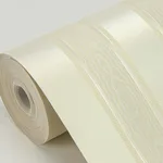 Sirpi Zeta - Light Yellow Wallpaper | Buy Online Sirpi Zeta wallpaper, color Light Yellow, SKU 4058-21791