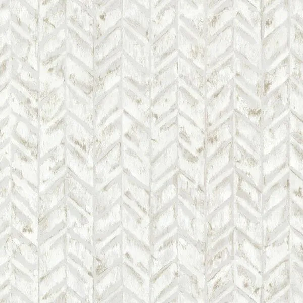 Warner Studios Foothills wallpaper, color Ivory, SKU HZN43063