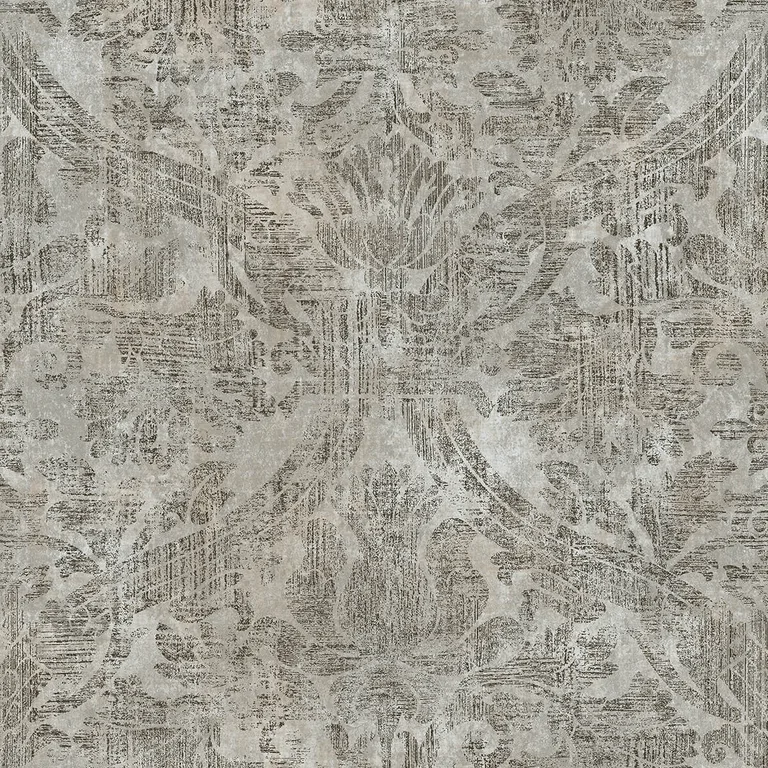 Warner Abigail wallpaper, color Grey, SKU 2945-2755