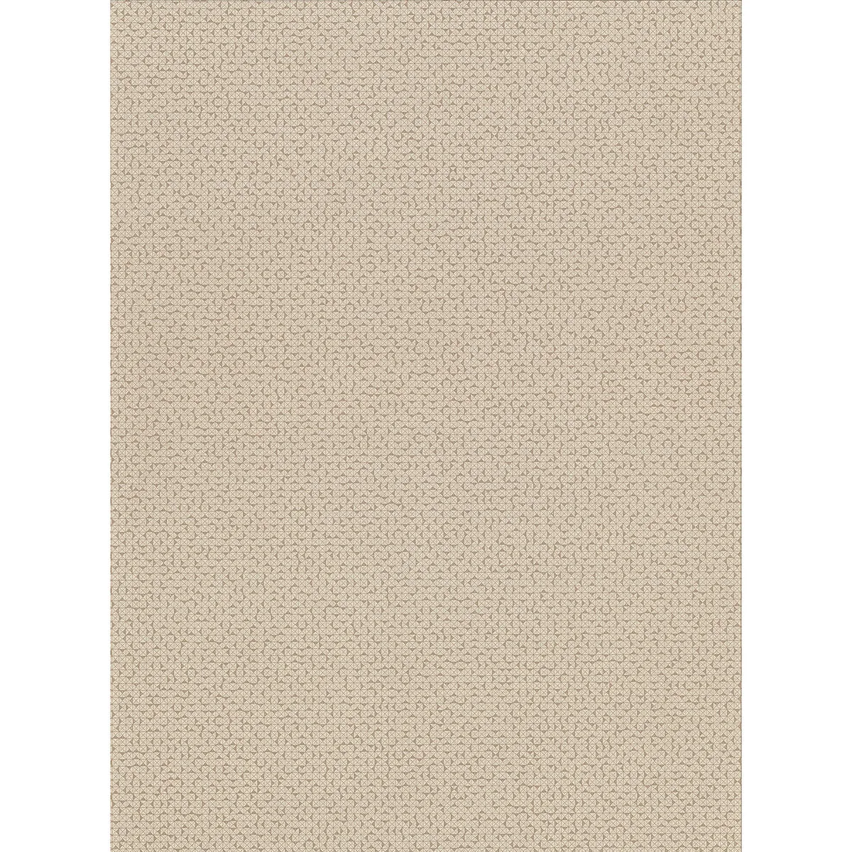 Warner Acute wallpaper, color Bone, SKU 2945-1145