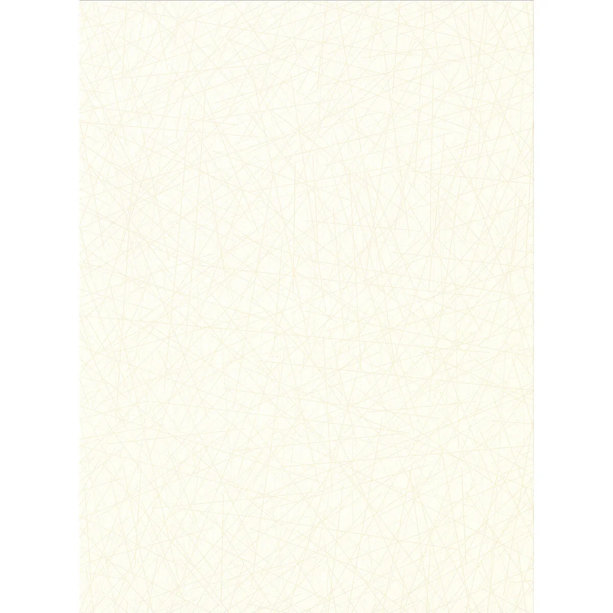 Warner Allover Stix wallpaper, color Cream, SKU 2945-4001